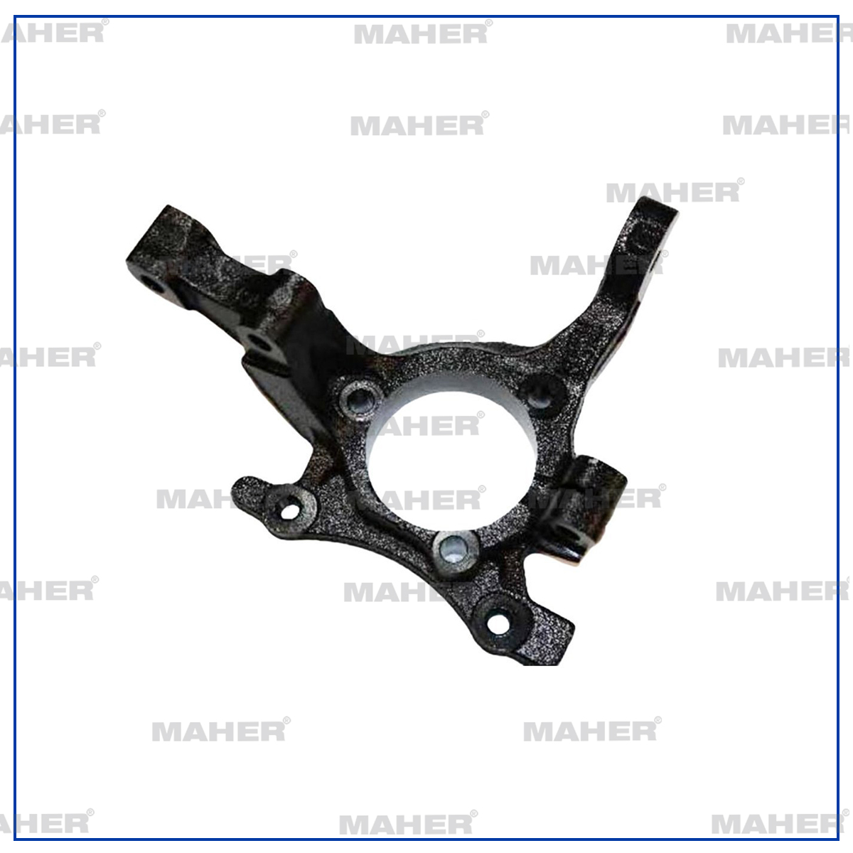 Chevrolet Captiva Sol Ön Aks Taşıyıcı OEM 96626337 Chevrolet Captiva Sol Ön Aks Taşıyıcı OEM 96626337